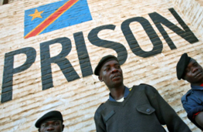 Lomami : l’administrateur assistant interdit tout monnayage de visite à la prison de Ngandajika