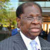 Élection de Thambwe Mwamba : « une mauvaise nouvelle pour la RDC », estime Georges Kapiamba