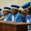 RDC : le CLC veut la mise en place d’une « juridiction spéciale » pour statuer sur les « manquements des magistrats »