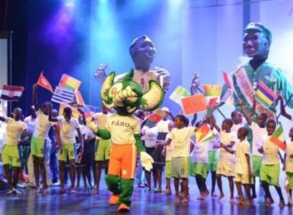 Jeux de la francophonie 2021: la RDC désignée pays organisateur  