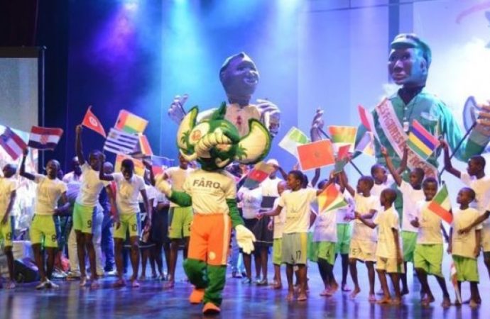Jeux de la francophonie 2021: la RDC désignée pays organisateur  