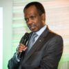 RDC : Vincent Karega nouvel ambassadeur Rwandais en RDC