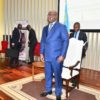 RDC: Félix Tshisekedi déplore l’inefficacité des structures gouvernementales à mettre fin à la corruption