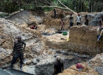 RDC: L’USAID finance un nouveau projet de validation de site minier artisanal