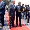 « C’est évident que nous sommes loin d’avoir résolu le problème de l’insécurité en RDC », avoue Antonio Guterres