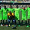 Vodacom-ligue-1 : L ‘as V. Club tenu en échec par RCK