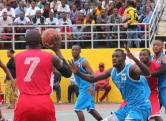 Basket-ball : la 36 ème édition de la Coupe du Congo démarre ce mercredi 21 août à Kinshasa