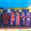 Kinshasa- collation des grades académiques à l’ISC : DG Mbangala encourage les finalistes à cultiver l’excellence