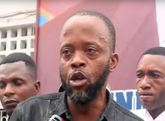 RDC : Fils Mukoko doute de la capacité du prochain ministre de la justice à initier des enquêtes sur l’affaire Chebeya et Rossy Mukendi
