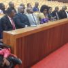 RDC : A l’ouverture de la session extraordinaire, les 31 députés omis ont pris part