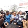 RDC : « la solution politique » est connue, le groupe de 31 députés omis bénéficieront de tous les avantages dus aux élus nationaux