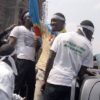Manifestation contre les tueries des civils à Béni : un militant de la Lucha tué par balle