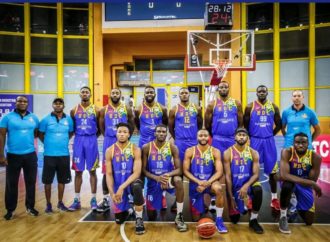 Tournoi-Basket-ball : les léopards de la RDC invités en Espagne