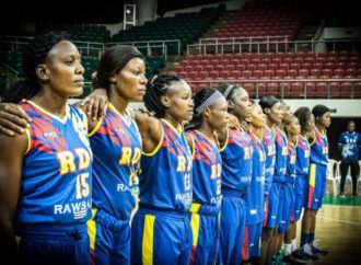 La RDC tombe face au Cap-Vert (46-79) à l’Afrobasket féminin