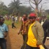 RDC : le 12 août, la tragique disparition du chef Kamwina Nsapu entraine une vague de violences