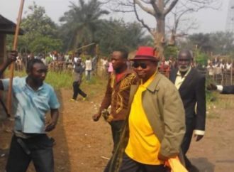 RDC : le 12 août, la tragique disparition du chef Kamwina Nsapu entraine une vague de violences