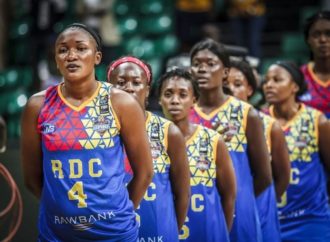 AfroBasket-Dames 2019 :la RDC se qualifie pour les quarts de finale en battant le Cap-Vert (78-46)