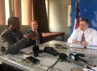 RDC : « Le vaccin contre Ebola sera bientôt utilisé au Sud-Kivu », déclare Docteur Muyembe