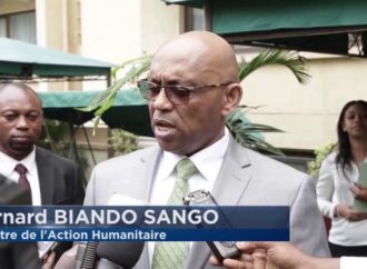 Détournement des fonds : ACAJ demande les sanctions exemplaires contre le ministre Biando