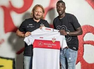 Transfert :Silas Wamangituka s’engage pour cinq ans avec Stuttgart