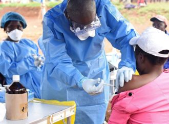 RDC : bientôt un centre de traitement ebola à Mambasa, annonce du Coordon Christophe SHAKO