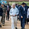 RDC : Antonio Guterres reconnaît qu’il y a un climat différent avec le nouveau régime