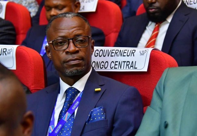 [Analyse] Kongo-Central : Atou Matubuana était réellement suspendu, la réhabilitation par Gilbert Kankonde ne peut donc avoir « effet »