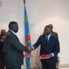 RDC : Augustin Kibassa prend désormais les commandes du ministère des PTNTIC