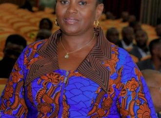 Programme du gouvernement : Colette Tshomba invite la nouvelle équipe à relancer les activités des entreprises du portefeuille en état de quasi-faillite
