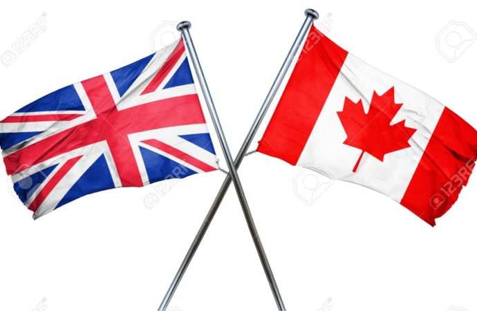 Déraillement d’un train au Tanganyika: le Canada et la Grande Bretagne présentent leurs condoléances à la RDC