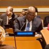 RDC: Félix Tshisekedi prend part à la 74 session de l’Assemblée Générale de l’ONU à New-York