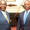 Décès de Mugabe : Joseph Kabila garde « le souvenir d’un digne Fils de l’Afrique qui a volé au secours en faveur de la RDC, alors victime d’une agression extérieure »