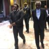 Hommages à Robert Mugabe : Joseph Kabila est arrivé à Harare pour les obsèques