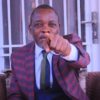 RDC : en détention provisoire, le député Mike Mukebayi porte à son tour plainte contre son accusé, Daniel Mwana-Nteba