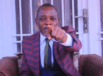 RDC-Lamuka: Adolphe Muzito nomme Mike Mukebayi Conseiller spécial, chargé de communication