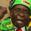 Hommages à Mugabe : le PPRD rend hommage au « soldat de la lutte contre la balkanisation de la RDC »