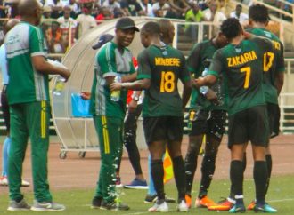 Vodacom Ligue 1 : V.Club bat Don Bosco (2-0) et consolide sa 2è place