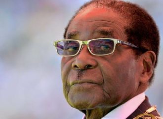 Zimbabwe : Robert Mugabe n’est plus