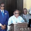 Création d’un tribunal pénal international pour le Congo : Le CLC salue la recommandation de l’union Européenne aux membres du Conseil de Sécurité