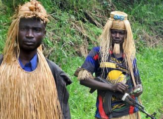Nord-Kivu: le député TEMBOS YOTAMA appelle les miliciens Maï-maï à ne plus lancer des attaques contre les FARDC