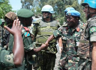 Les USA, le Canada, la Suisse et le Royaume-Uni saluent l’intention de Félix Tshisekedi d’accroitre la coopération entre les FARDC et la Monusco pour éliminer les groupes armés