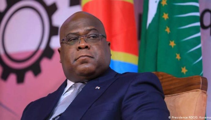 RDC-Belgique : Tshisekedi espère relancer le commerce du diamant