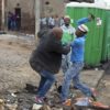 Violences xénophobes : l’ambassade de la RDC à Pretoria demande qu’une description des faits soit faite 