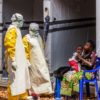 RDC : l’UNICEF prévient sur le risque d’une augmentation du nombre d’infections au village de Lwemba