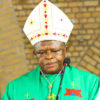 RDC: « Il n’y a personne dans notre pays qui peut réussir ce que nous réussissons à faire en mettant tout le monde autour d’une table » ( Cardinal Fridolin Ambongo)