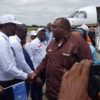 RDC: Jean Pierre Bemba confirme la participation de Lamuka à la marche du CLC  