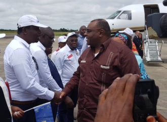 RDC: Jean Pierre Bemba confirme la participation de Lamuka à la marche du CLC  