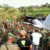 RDC : une cellule de crise mise en place après la disparition d’un avion-cargo affrété par la Présidence