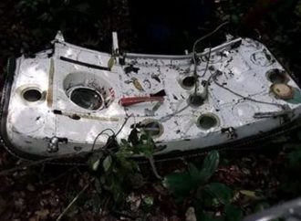 Crash de l’Antonov : une communication importante de la cellule de crise attendue ce mardi