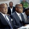 Martin Fayulu : « Tshisekedi est un numéro qu’on a placé pour travailler à la place de Kabila »